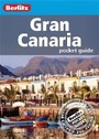 Cover: Berlitz: Gran Canaria Pocket Guide - Berlitz Publishing Company