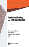 Cover: Decision Making And Soft Computing - Proceedings Of The 11th International Flins Conference - World Scientific Publishing Co Pte Ltd
