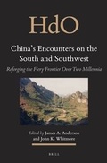 Cover: China's Encounters on the South and Southwest - Brill