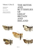 Cover: Tortricidae, part 2 - Brill
