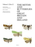 Cover: Tortricidae, part 1 - Brill