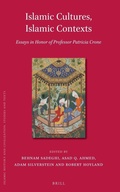 Cover: Islamic Cultures, Islamic Contexts - Brill