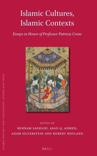 Abbildung von: Islamic Cultures, Islamic Contexts - Brill