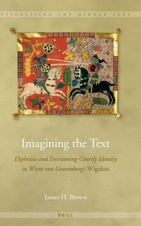 Enlarge image Cover: Imagining the Text - Brill