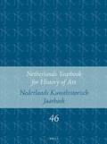 Cover: Netherlands Yearbook for History of Art / Nederlands Kunsthistorisch Jaarboek 46 (1995) - Brill