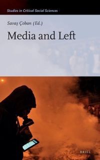 Enlarge image Cover: Media and Left - Brill