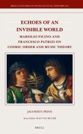 Cover: Echoes of an Invisible World - Brill