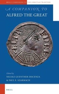 Cover: A Companion to Alfred the Great - Brill