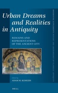 Cover: Urban Dreams and Realities in Antiquity - Brill