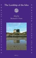 Cover: The Lordship of the Isles - Brill