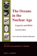 Bild: The Oceans in the Nuclear Age - Martinus Nijhoff