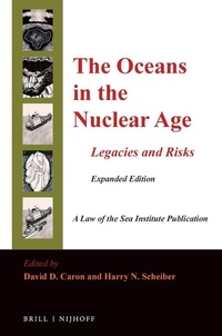 Bild: The Oceans in the Nuclear Age - Martinus Nijhoff
