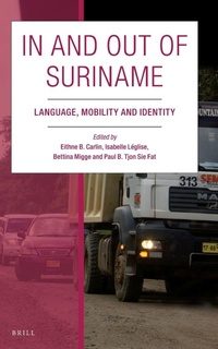 Enlarge image Cover: In and Out of Suriname - Brill