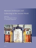 Cover: Museum Archetypes and Collecting in the Ancient World - Brill