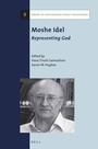 Cover: Moshe Idel: Representing God - Brill