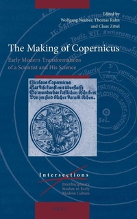 Enlarge image Cover: The Making of Copernicus - Brill