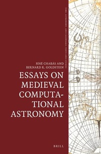 Abbildung von: Essays on Medieval Computational Astronomy - Brill