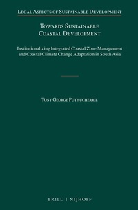 Bild: Towards Sustainable Coastal Development - Martinus Nijhoff