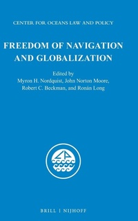 Bild: Freedom of Navigation and Globalization - Martinus Nijhoff