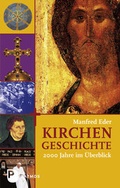 Cover: Kirchengeschichte - Patmos