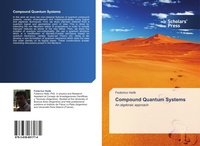 Abbildung von: Compound Quantum Systems - Scholars' Press