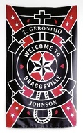 Cover: Welcome to Braggsville - Fourth Estate Ltd