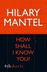 Abbildung von: How Shall I Know You? - Fourth Estate Ltd