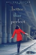 Cover: Better Than Perfect - HarperCollins