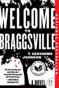 Cover: Welcome to Braggsville - HarperCollins