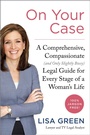 Cover: On Your Case - William Morrow