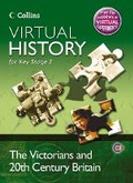 Cover: The Victorians and 20th Century Britain - Collins Educational