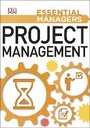 Cover: Project Management - DK