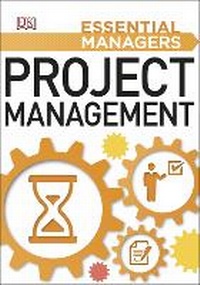 Enlarge image Cover: Project Management - DK