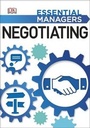 Cover: Negotiating - DK