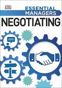 Enlarge image Cover: Negotiating - DK