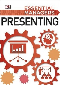 Enlarge image Cover: Presenting - DK