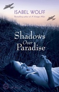 Cover: Shadows Over Paradise - Bantam Books