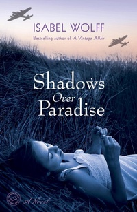 Enlarge image Cover: Shadows Over Paradise - Bantam Books