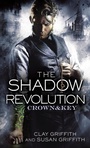 Cover: The Shadow Revolution: Crown & Key - Del Rey