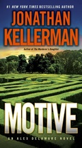 Cover: Motive - Ballantine Books