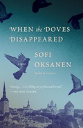 Cover: When the Doves Disappeared - Vintage