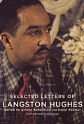 Cover: Selected Letters of Langston Hughes - Knopf