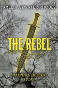 Cover: The Rebel - Delacorte Press