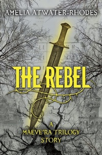 Enlarge image Cover: The Rebel - Delacorte Press