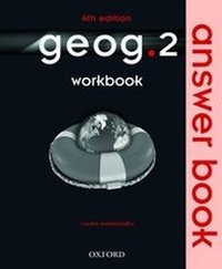 Enlarge image Cover: geog.2 Workbook Answer Book - Oxford University Press