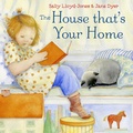 Cover: The House That's Your Home - Schwartz & Wade