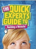 Cover: Quick Expert's Guide: Building a Website - Wayland