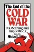 Cover: The End of the Cold War - Cambridge University Press