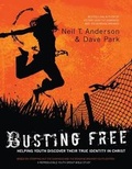 Cover: Busting Free - Bethany House Publishers, a division of Baker Publishing Group