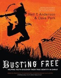 Enlarge image Cover: Busting Free - Bethany House Publishers, a division of Baker Publishing Group